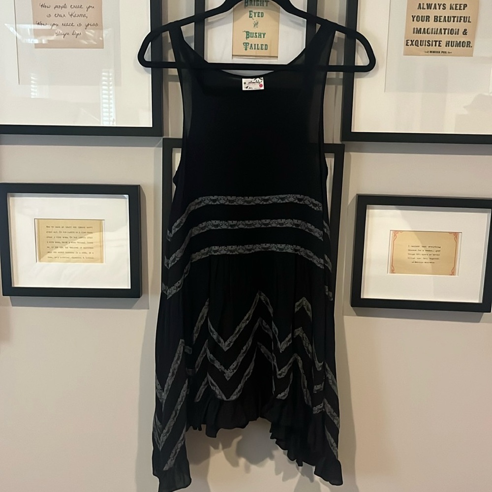 Free People Intimately Dress